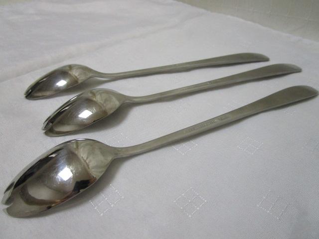Todai 18-8XeX Xv[ (抄Xv[) 3{  19.5cm ̎ʐ^8