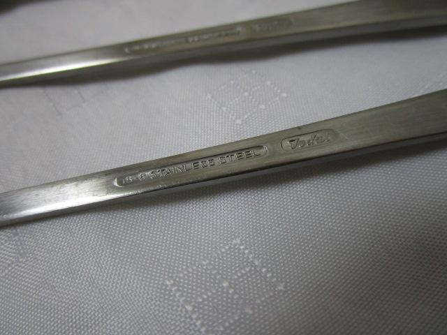 Todai 18-8XeX \[_Xv[ 5{  18.5cm ̎ʐ^6