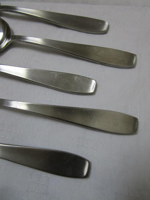 Todai 18-8XeX uCXv[ 5{  12cm ̎ʐ^2