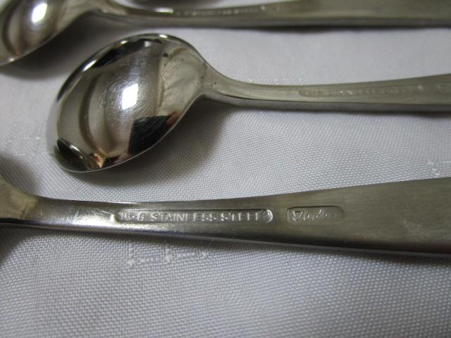 Todai 18-8XeX uCXv[ 5{  12cm ̎ʐ^5