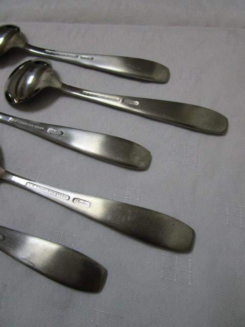 Todai 18-8XeX uCXv[ 5{  12cm ̎ʐ^6