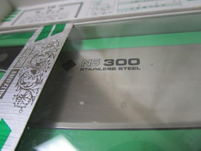 L NS300 03AC 302   XeX gp ̎ʐ^4