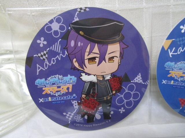 5 񂳂ԂX^[Y AjCgJtF R[X^[ 2014 ̎ʐ^2