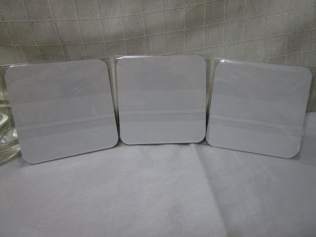 3種 FGO Fate Grand/ Order SEGA セガコラボカフェ 秋葉原 ドリンク特典 コースター の写真5