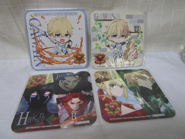4 Fate/EXTRA Last Encore ZKR{JtF R[X^[ KEFC Ȃ ̎ʐ^1