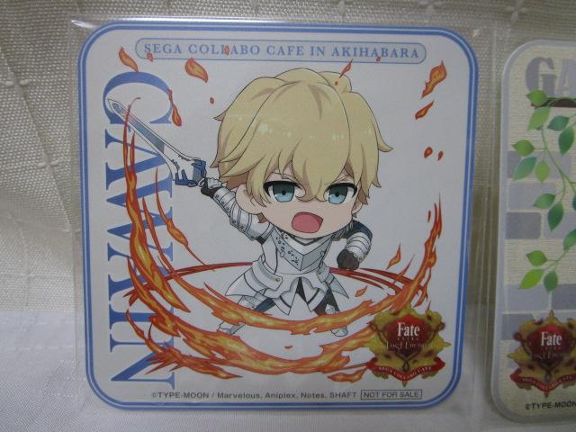4 Fate/EXTRA Last Encore ZKR{JtF R[X^[ KEFC Ȃ ̎ʐ^3
