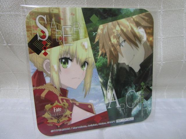 4 Fate/EXTRA Last Encore ZKR{JtF R[X^[ KEFC Ȃ ̎ʐ^5