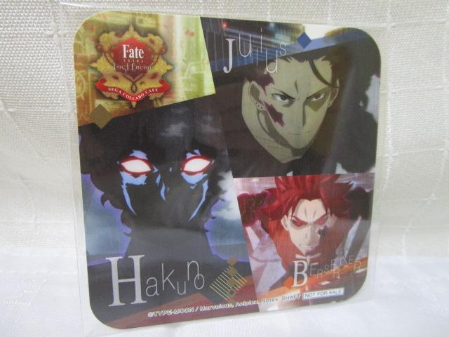 4 Fate/EXTRA Last Encore ZKR{JtF R[X^[ KEFC Ȃ ̎ʐ^6