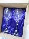󂠂 {w~A nhJbg NX^OX 2Zbg Hand-cut lead crystal `FR N7019/170/2 ̎ʐ^1