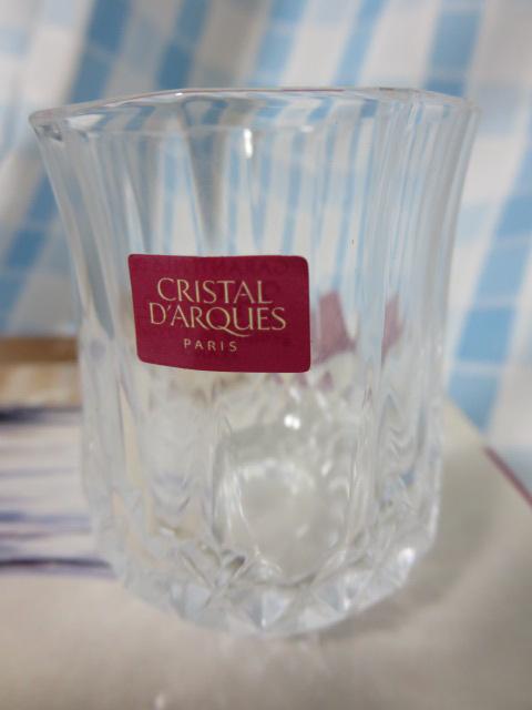 LongchampV Cristal D'ArquesNX^_N VbgOX 6qZbg 1.5oz(45ml) ̎ʐ^4