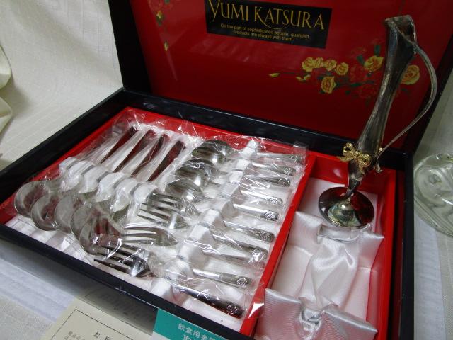jR j[}G KY-1525 t[ Jg[ 15pcs. 5q fU[gZbg 18-8XeX ̎ʐ^1