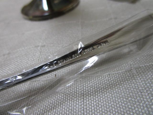 jR j[}G KY-1525 t[ Jg[ 15pcs. 5q fU[gZbg 18-8XeX ̎ʐ^6