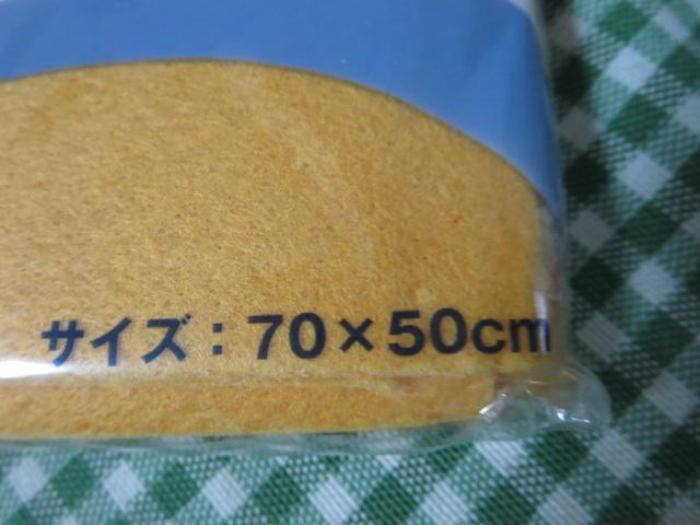 z_X^[ 70~50cm coT ̎ʐ^2