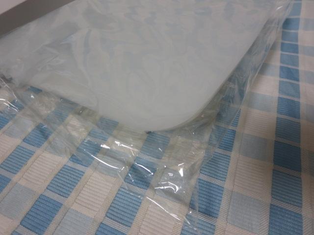 �i�[�X���[ �t�F�C�X�V�[���h [���K�l�̃t���[��5��+�V�[���h20��] �ዾ�̏ォ��|������ 9001305A �̎ʐ^3