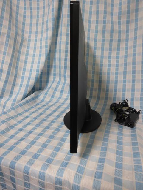 Gateway 23.0C`ChtfBXvC FHX2303L/TFT/1920x1080/VGA,DVI,HDMI ̎ʐ^5