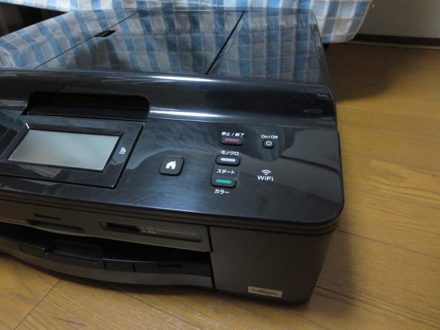 brotheruU[ CNWFbgv^[@ DCP-J940N-B WN ̎ʐ^3
