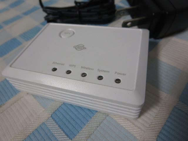 PLANEXvlbNX 300MbpsΉ LAN }`|Pbg[^ MZK-MF300N ̎ʐ^2