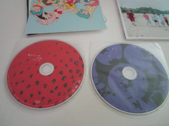 CD W փWj (B) DVDt i ̎ʐ^5