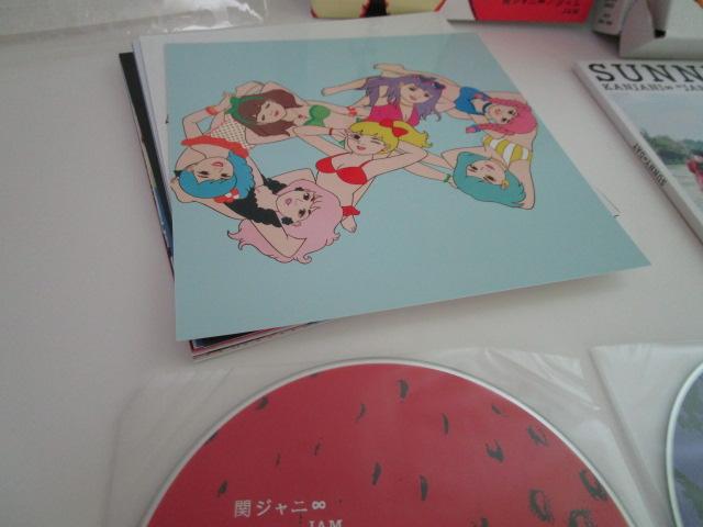 CD W փWj (B) DVDt i ̎ʐ^6