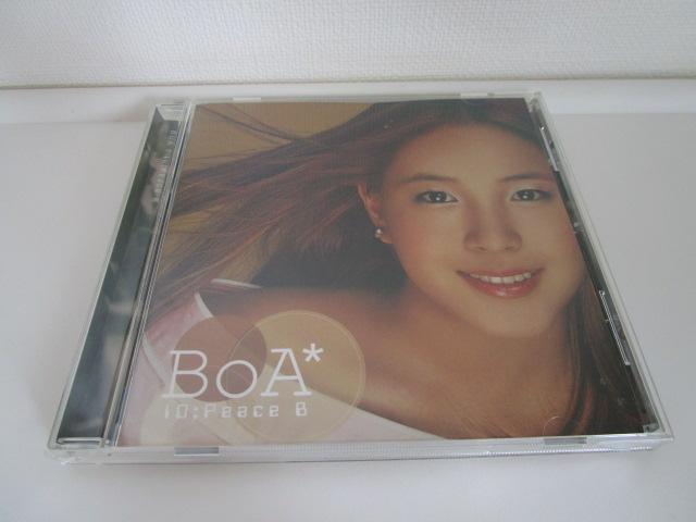 CD ACfBEs[XEr[ BoA ID;Peace B ѕt ̎ʐ^1