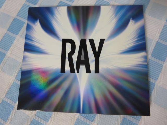 CD RAY()(DVDt)/BUMP OF CHICKEN ̎ʐ^1