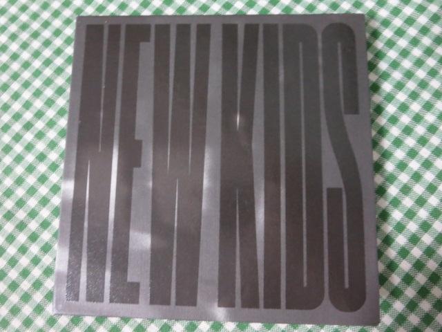 CD iKON NEW KIDS: BEGIN BOLD Ver.tHgJ[h[BOBBY] ̎ʐ^3