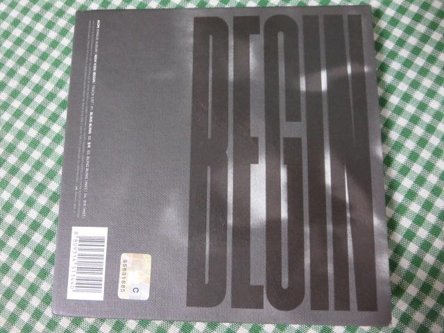 CD iKON NEW KIDS: BEGIN BOLD Ver.tHgJ[h[BOBBY] ̎ʐ^4