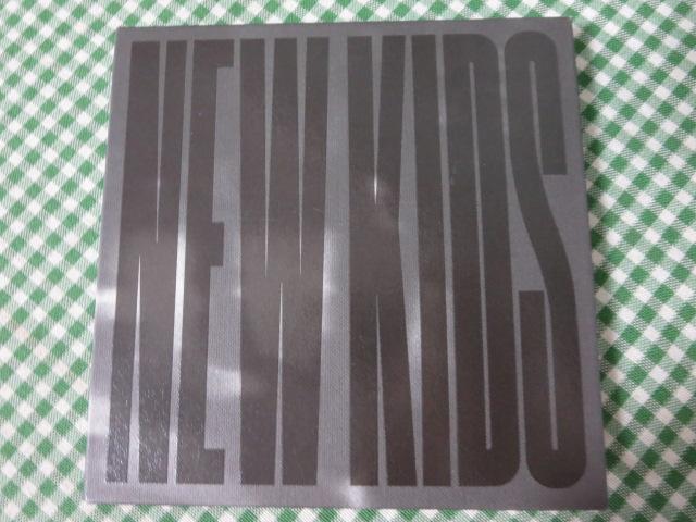 CD iKON NEW KIDS: BEGIN BOLD Ver.tHgJ[h[CHANWOO] ̎ʐ^3