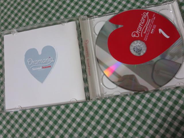 CD2g Dramania Second Season ̎ʐ^3