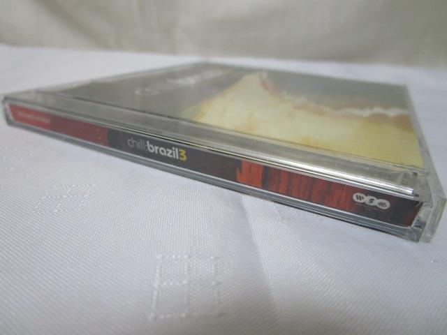 CD2g Chill: Brazil 3 ̎ʐ^10