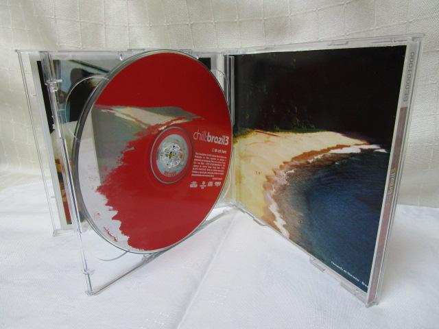 CD2g Chill: Brazil 3 ̎ʐ^4