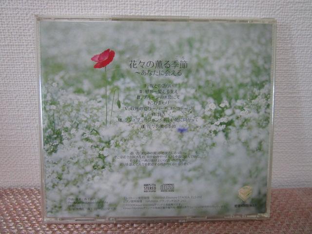 CD �X������ �ԁX�̌O��G�� ���Ȃ��ɉ�� �G���N�g�[�� ���тȂ��E�������� �̎ʐ^2