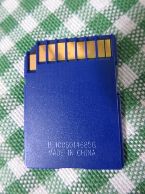 SILICON POWER SDJ[h 2GB 45x ̎ʐ^2