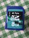 M-Style SDJ[h SDHC 8GB Class4 ̎ʐ^1