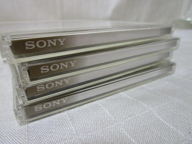 gp Jς SONY \j[ DVD+RW f[^p 4.7GB 4 ̎ʐ^4