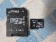 BUFFALO microSDJ[hSDHC 16GB Class6/A_v^t ̎ʐ^1