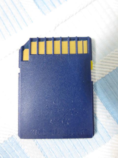 HORI SD[J[h 512MB ̎ʐ^2