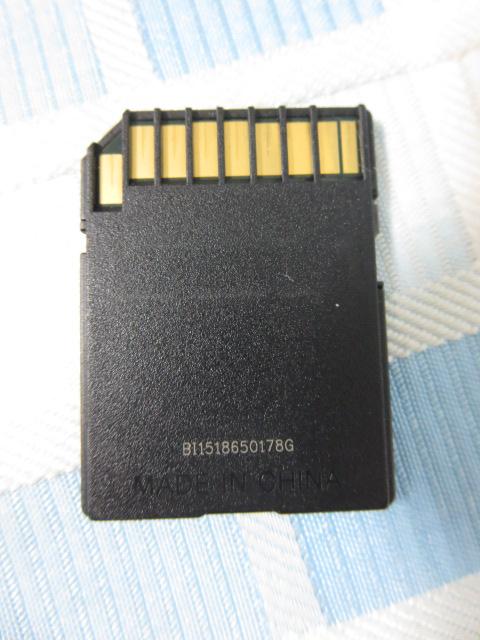 Sandisk Ultra SDHCJ[h 8GB Class10 40MB/s ̎ʐ^2