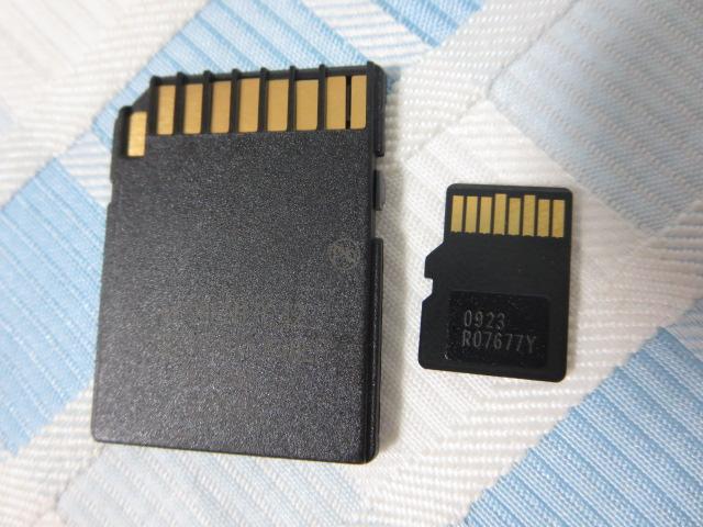 Kingston microSD[J[h 8GB Class4/A_v^t ̎ʐ^2