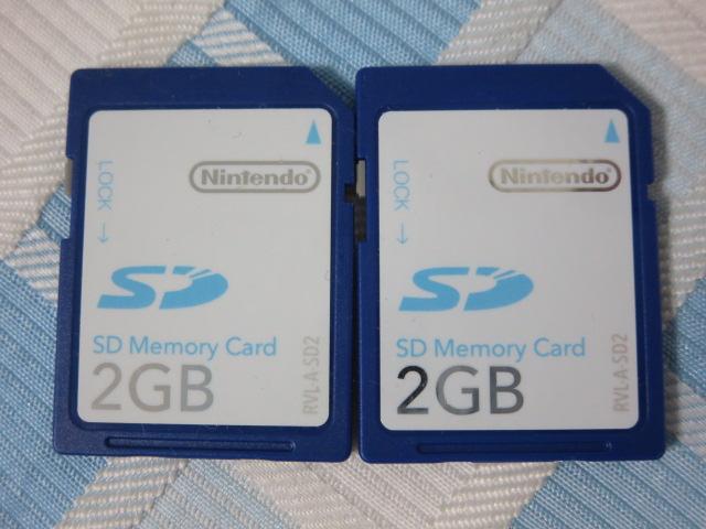 CV SD[J[h 2GB~2Zbg RVL-A-SD2 ̎ʐ^1