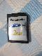Panasonic SD[J[h 2GB Class4 RP-SDP02G ̎ʐ^1