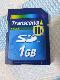 Transcend SDJ[h 80x 1GB ̎ʐ^1
