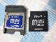  miniSDJ[h 16MB SD-S16SH+A_v^ ̎ʐ^1