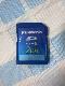 Panasonic SD[J[h 2GB Class4 RP-SDM02G ̎ʐ^1