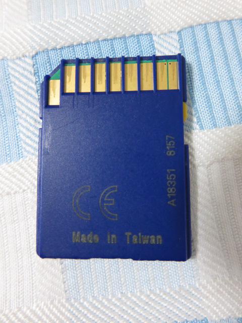 Transcend SDHCJ[h 16GB Class10 ̎ʐ^2