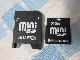 FUJIWORK miniSD[J[h 512MB/A_v^t ̎ʐ^1