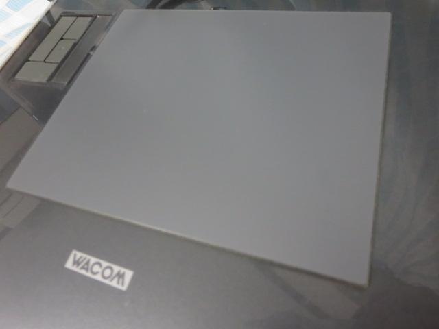 WACOM y^ubg intuos3 PTZ-430 {̂̂ ̎ʐ^2