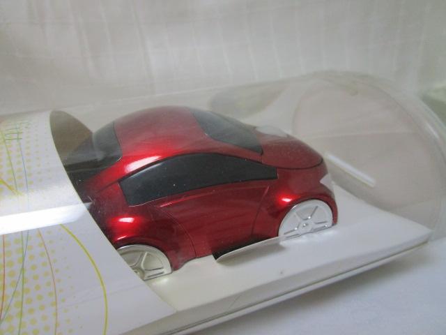 }EX ~jJ[ Car Red w ̎ʐ^2