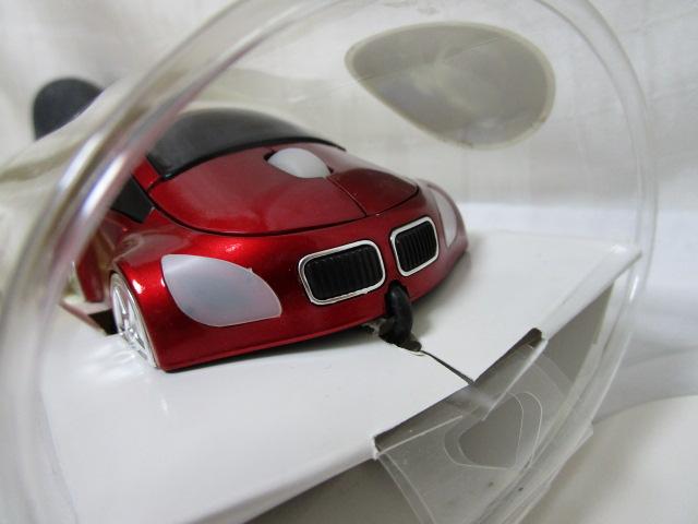 }EX ~jJ[ Car Red w ̎ʐ^3