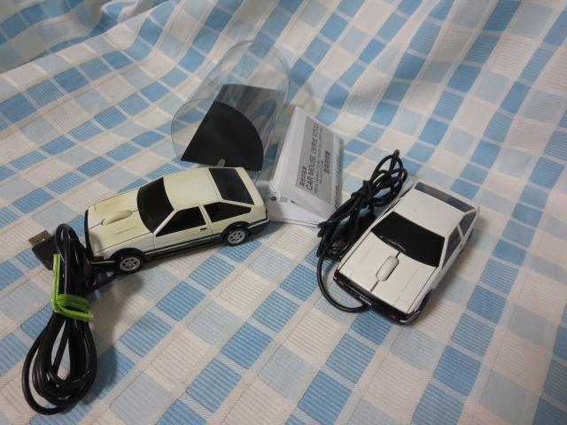 �h���̖��� CAR MOUSE TRUENO ���w���}�E�X �g���^ �X�v�����^�[�g���m 2�� �W�����N �̎ʐ^1